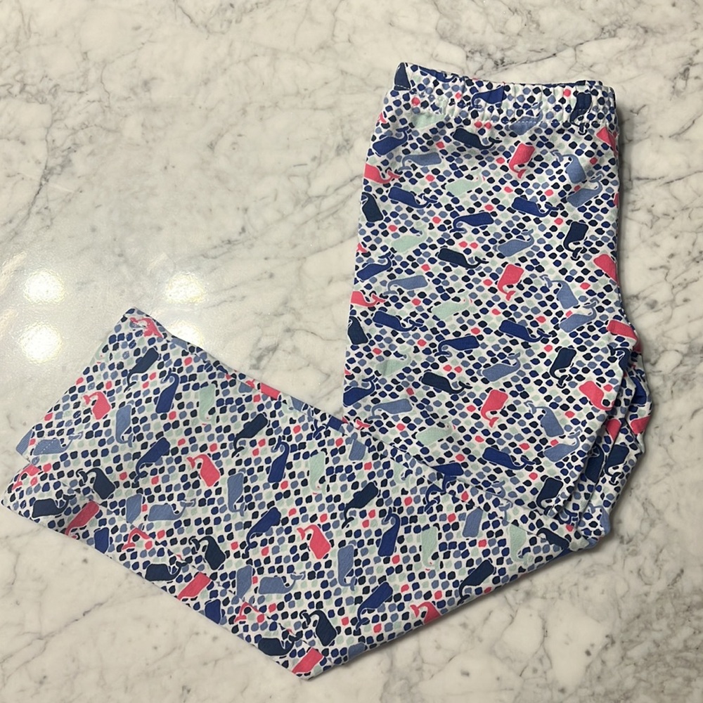 Vineyard Vines Girls Leggings - NWOT- Never washed or worn.